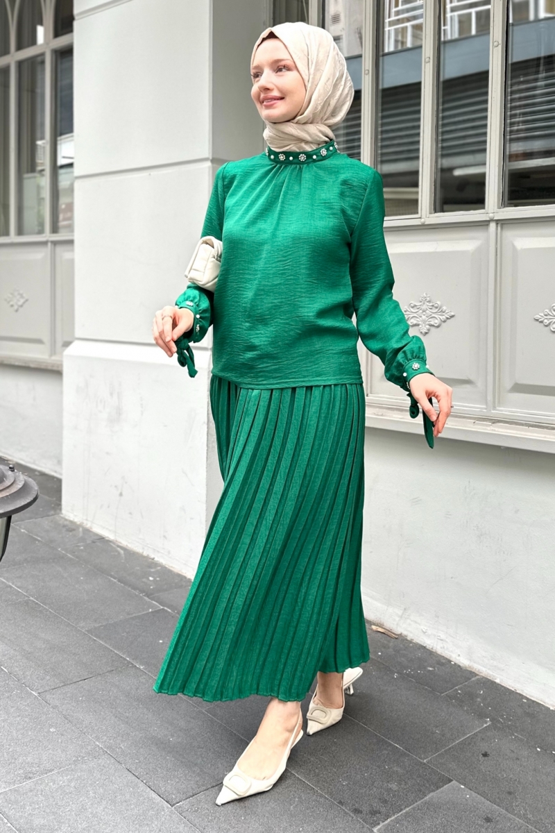 Marle Zümrüt Takım