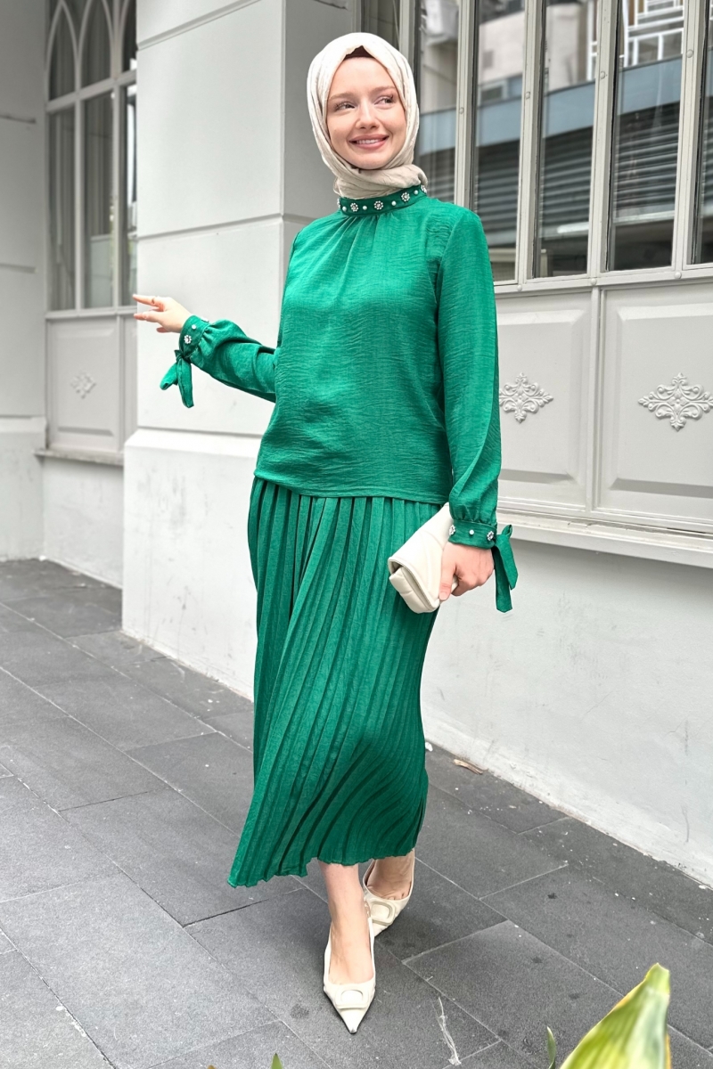 Marle Zümrüt Takım