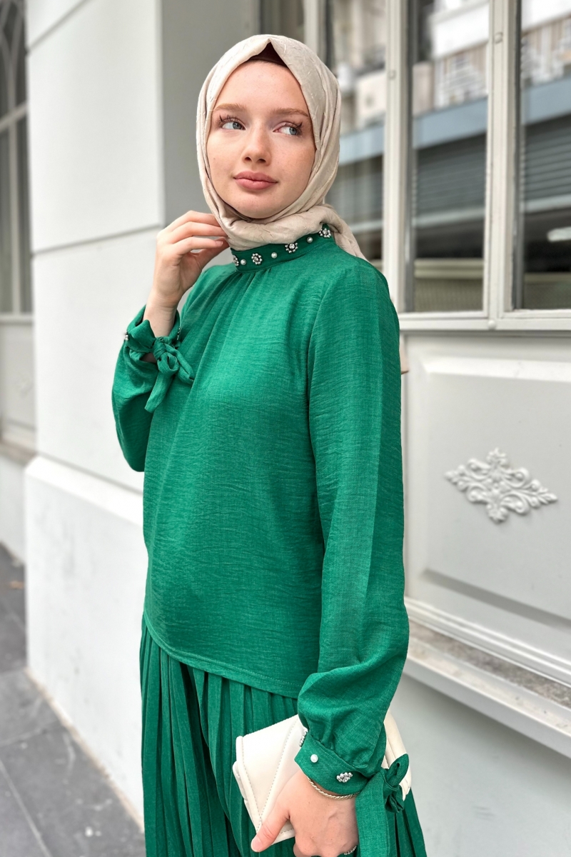 Marle Zümrüt Takım