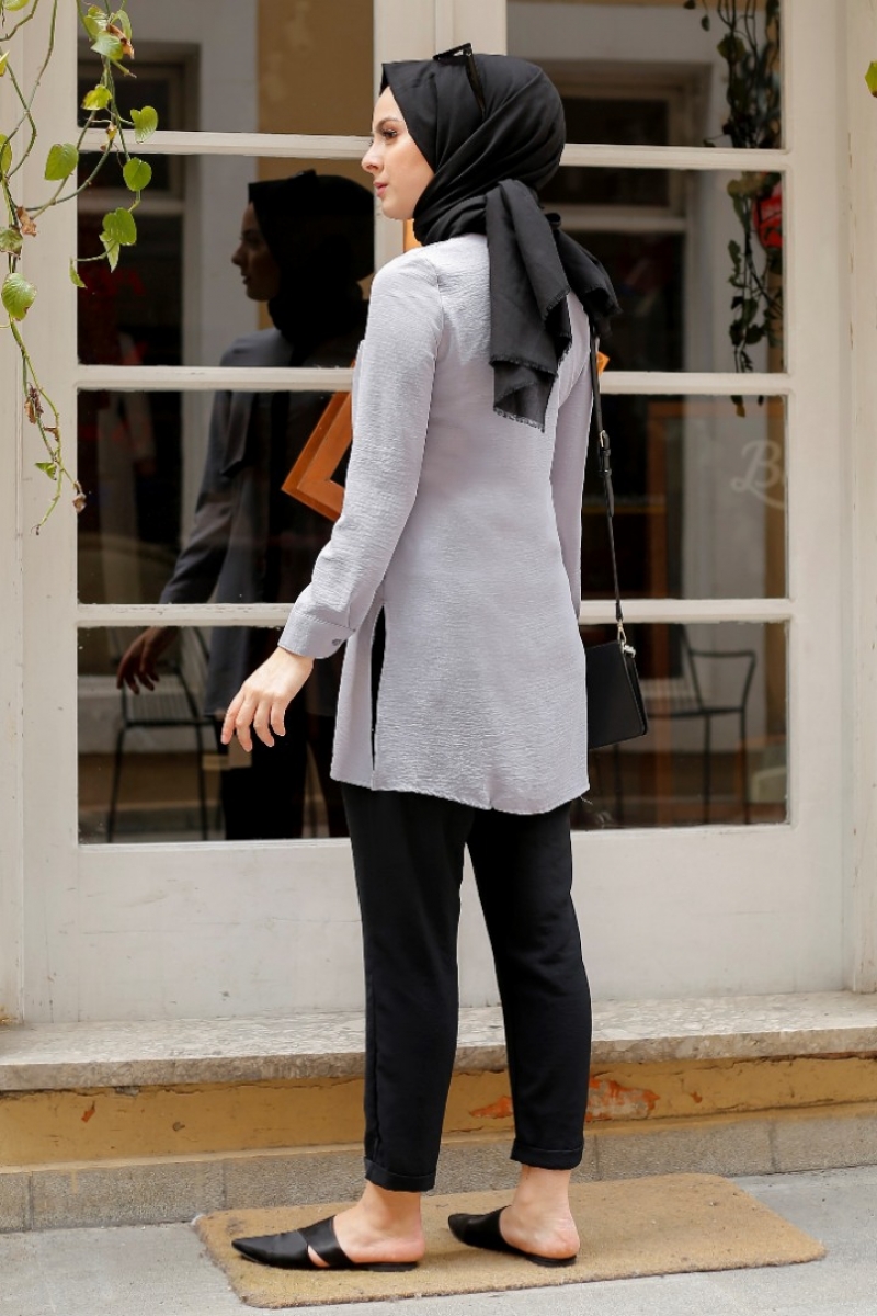 Mary Buz Mavisi Takım