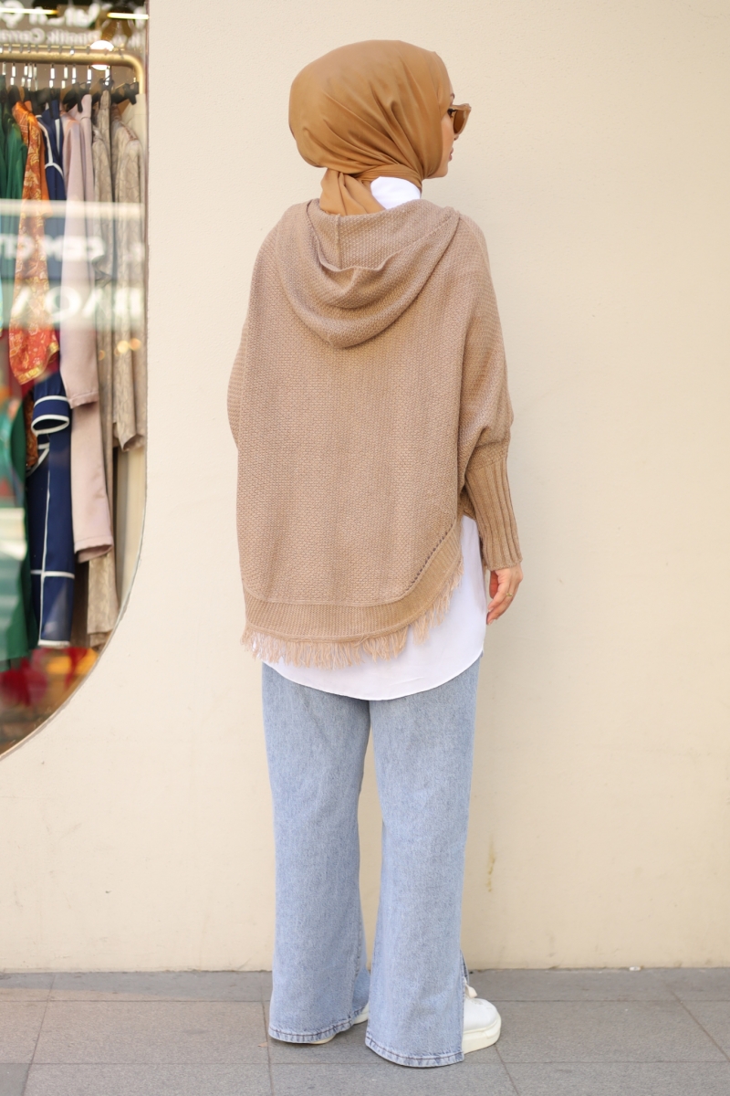 Matias Camel Triko Panço