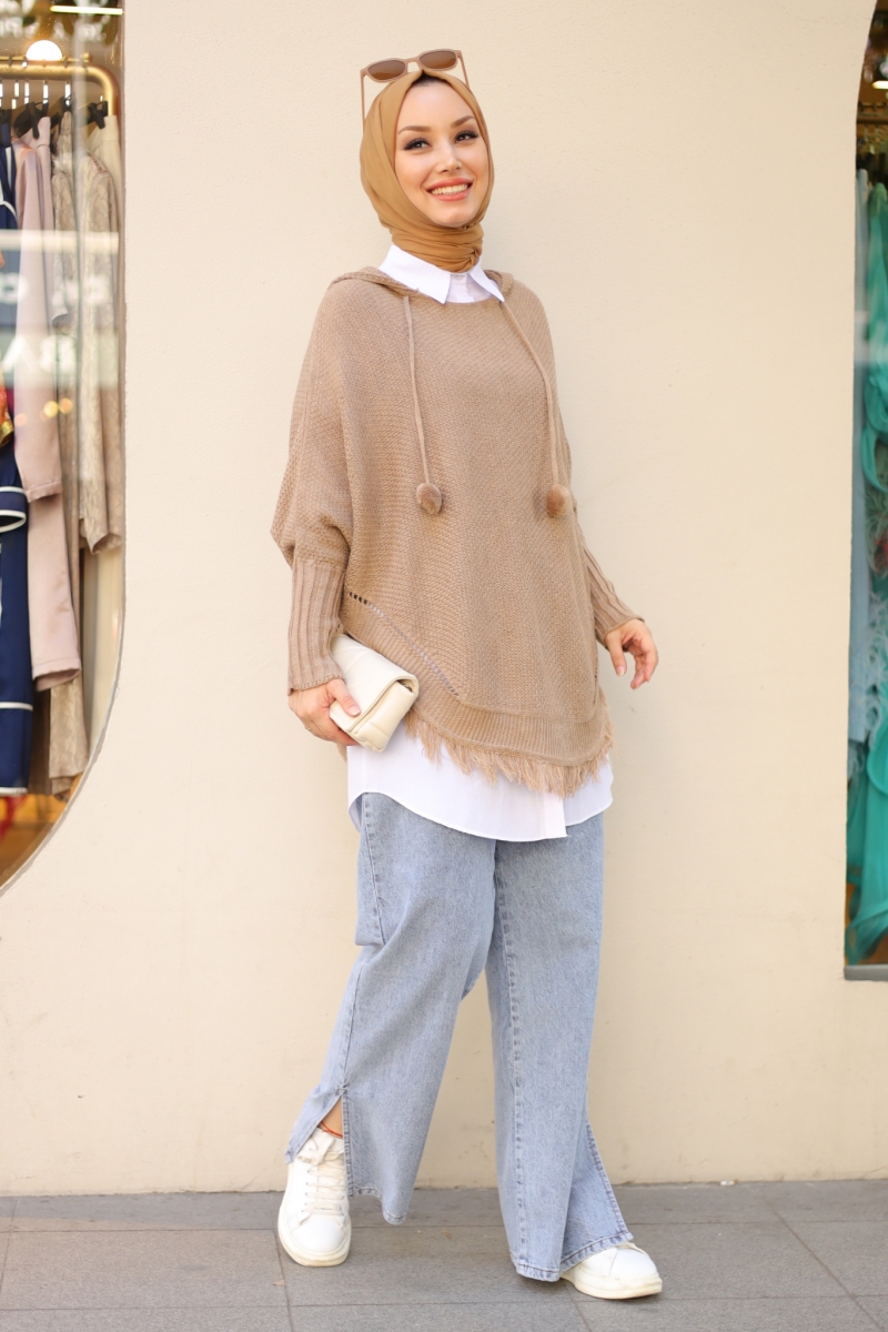 Matias Camel Triko Panço