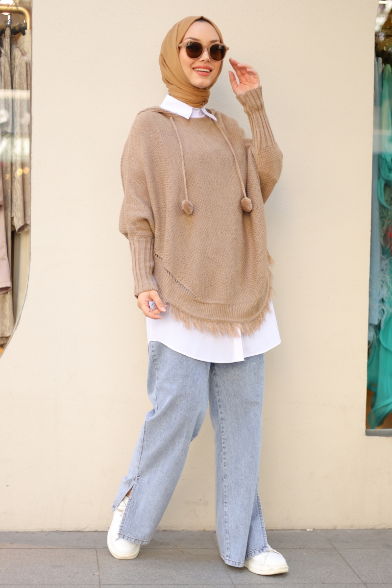 Matias Camel Triko Panço