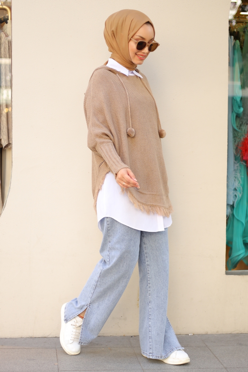 Matias Camel Triko Panço