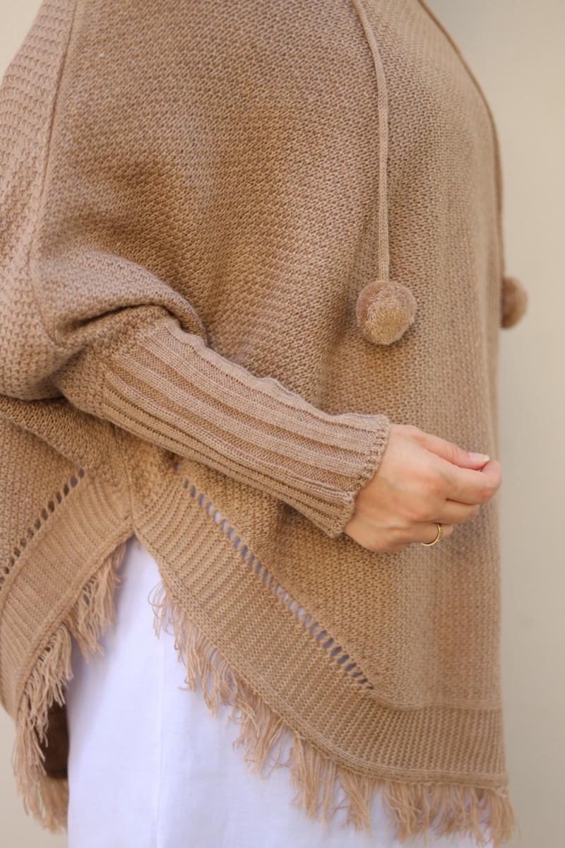 Matias Camel Triko Panço