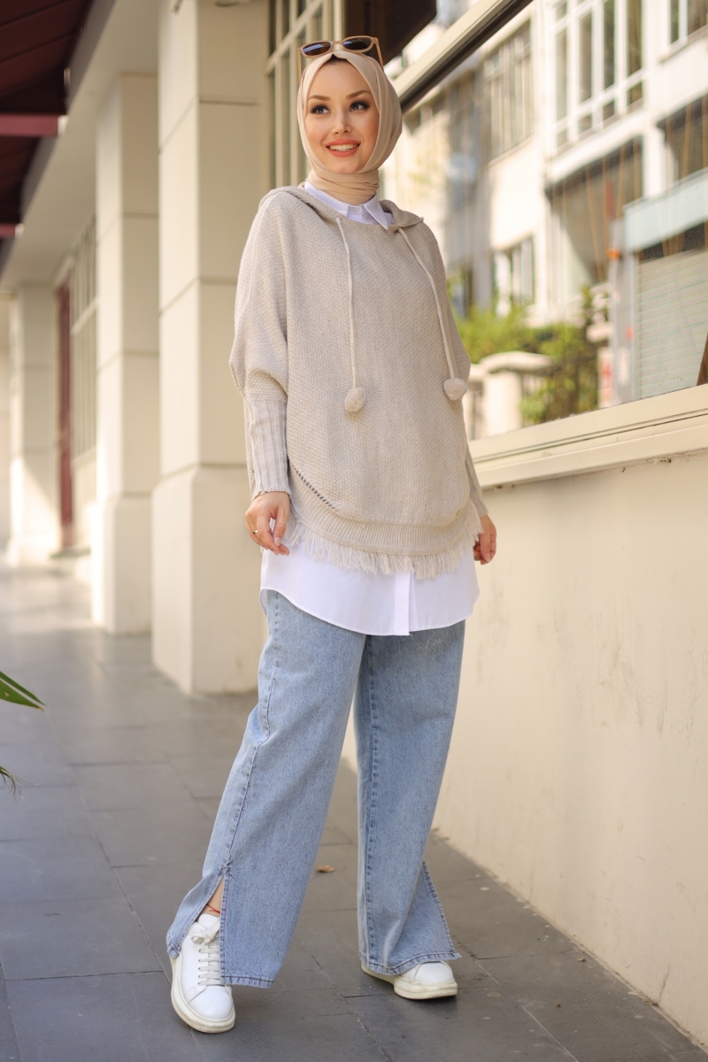 Matias Taş Triko Panço