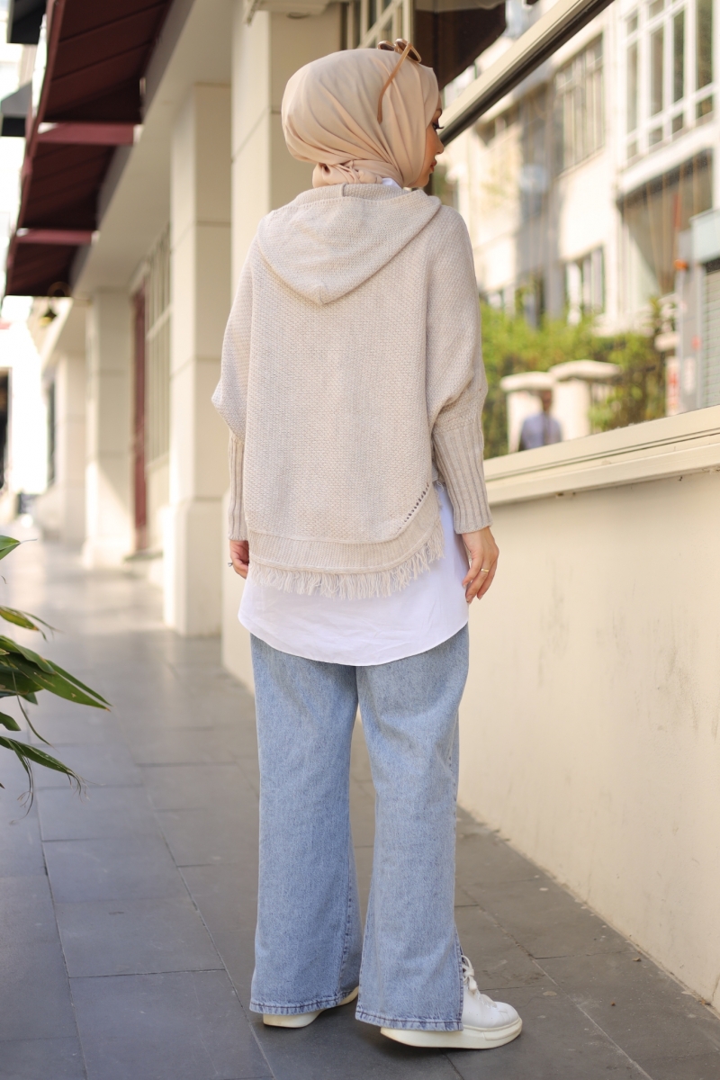 Matias Taş Triko Panço