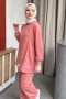 Maxi Pembe Takım