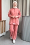 Maxi Pembe Takım