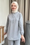 Maxi Gri Takım