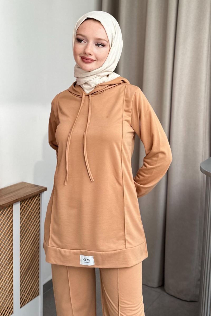Maxi Camel Takım
