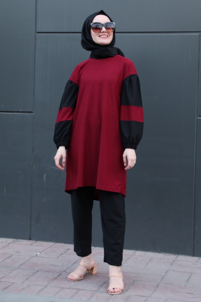 Mecsica Bordo Takım