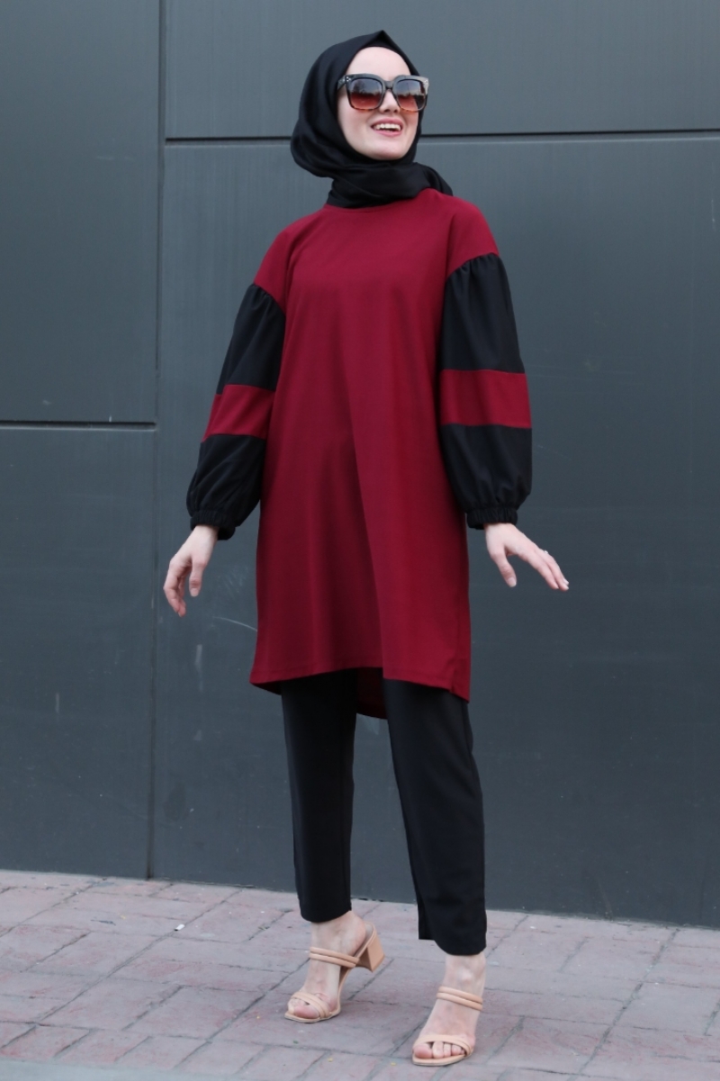 Mecsica Bordo Takım