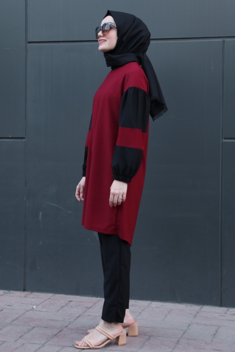 Mecsica Bordo Takım