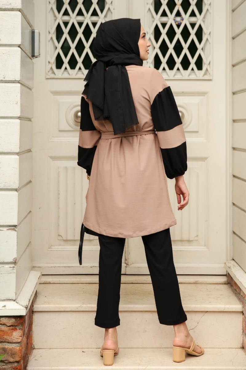 Mecsica Vizon Takım