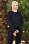 Melania Siyah Takım