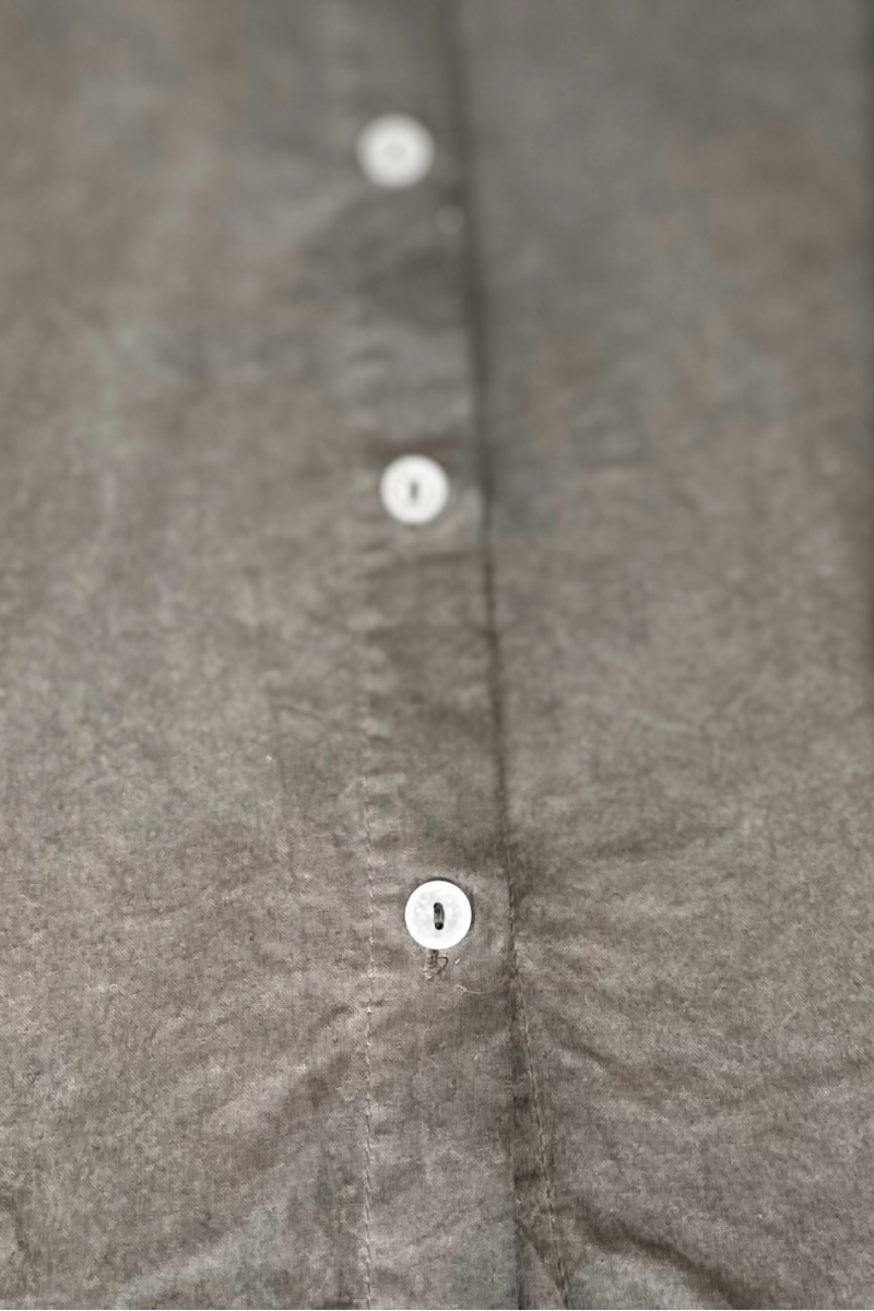 Merla Antrasit Tunik