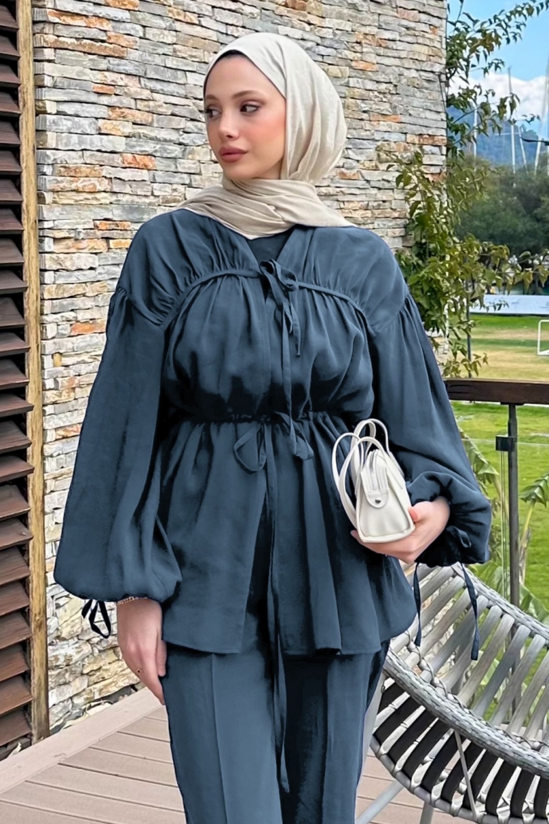 Merria İndigo Takım