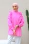 Merta Pembe Tunik