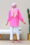 Merta Pembe Tunik