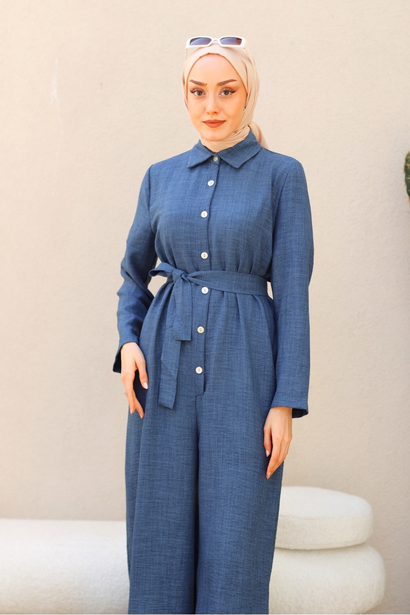 Meta Kot Mavisi Tulum