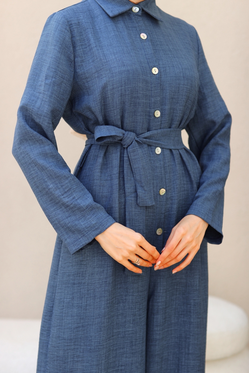 Meta Kot Mavisi Tulum