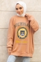 Michigan Camel Sweat