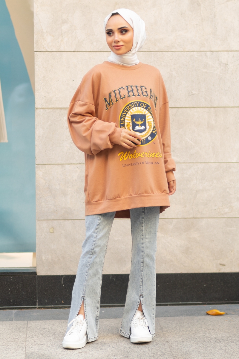 Michigan Camel Sweat