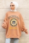 Michigan Camel Sweat