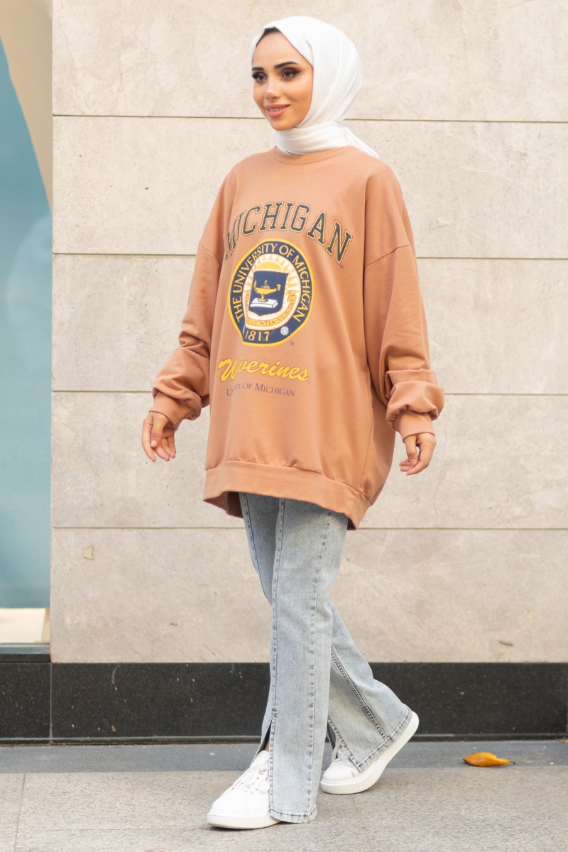 Michigan Camel Sweat