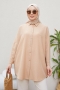 Minia Camel Tunik