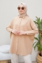 Minia Camel Tunik