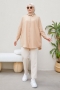 Minia Camel Tunik