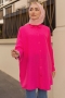 Minia Pembe Tunik