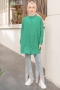 Minia Yeşil Tunik