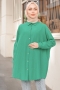 Minia Yeşil Tunik