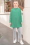 Minia Yeşil Tunik