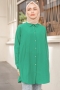 Minia Yeşil Tunik