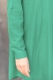 Minia Yeşil Tunik