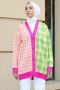 Mirello Pembe Hırka