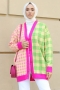 Mirello Pembe Hırka