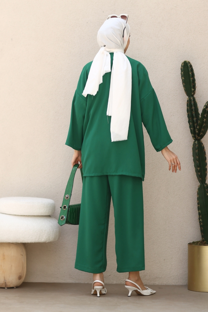 Mons Zümrüt Takım