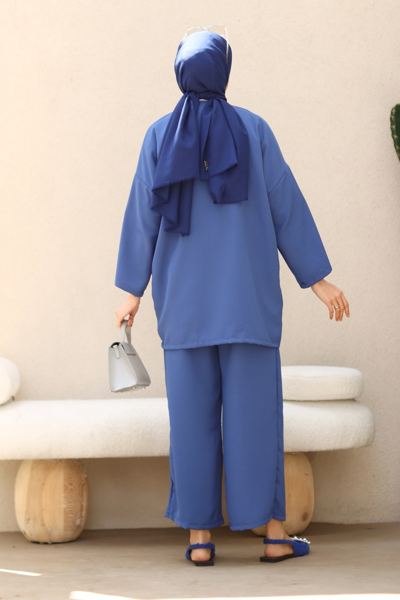 Mons Saks Mavisi Takım