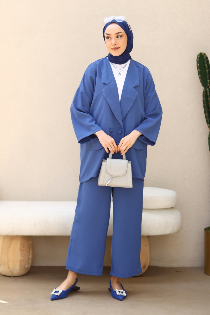 Mons Saks Mavisi Takım