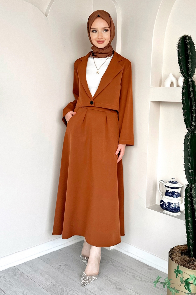 Moria Kiremit Takım