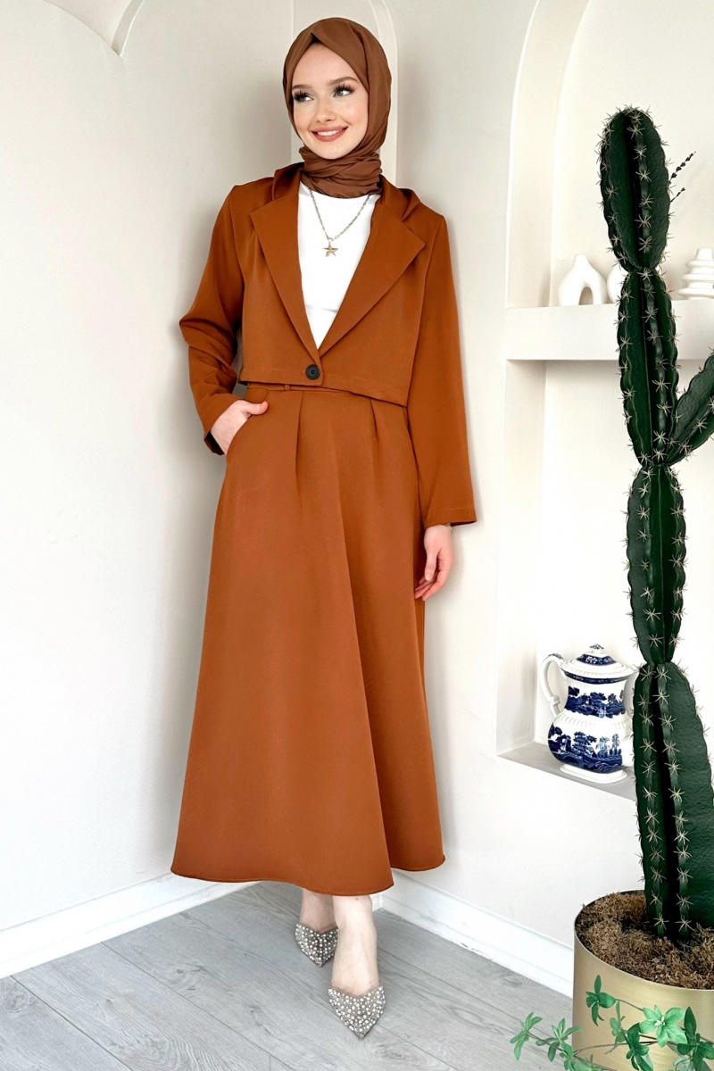 Moria Kiremit Takım