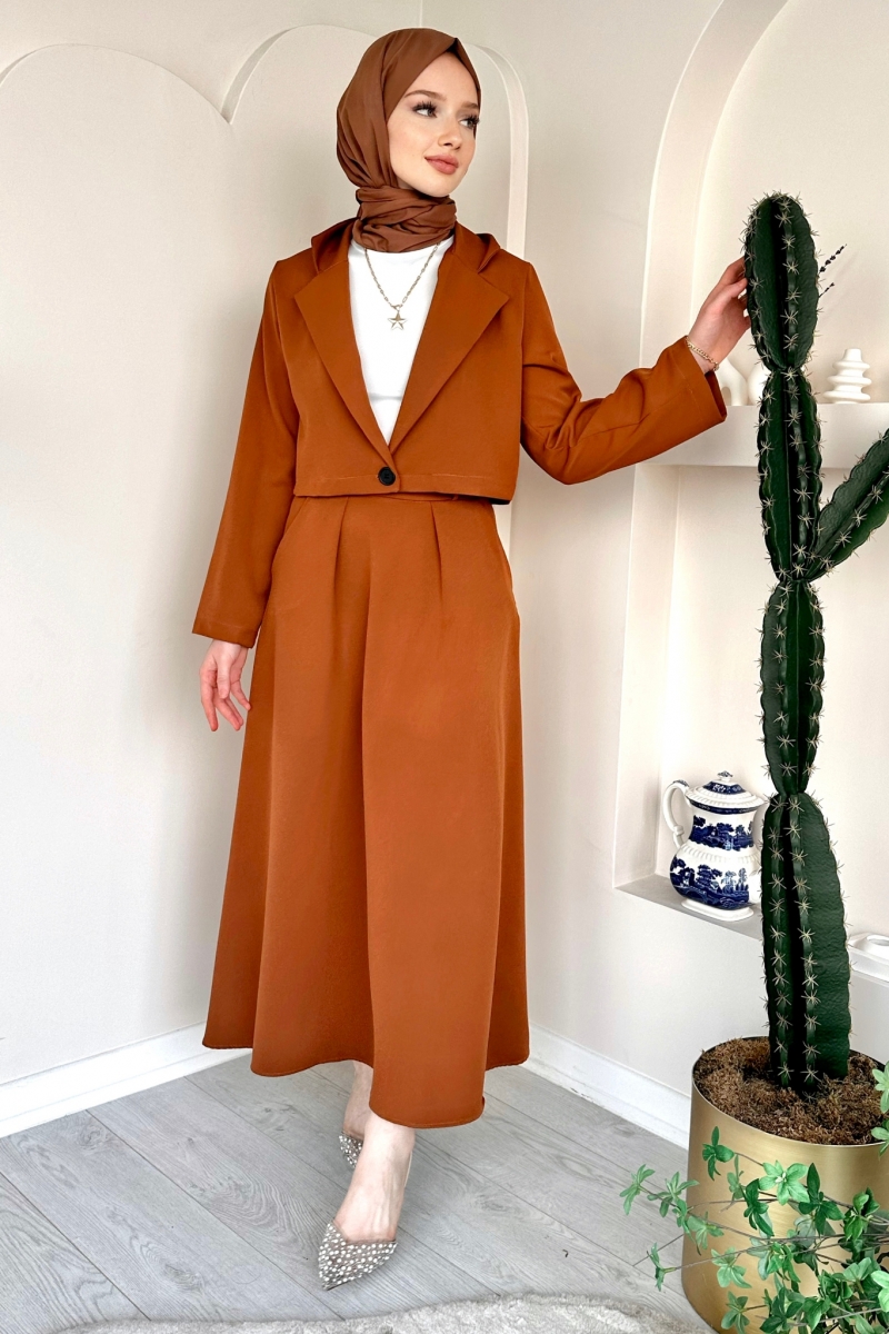 Moria Kiremit Takım