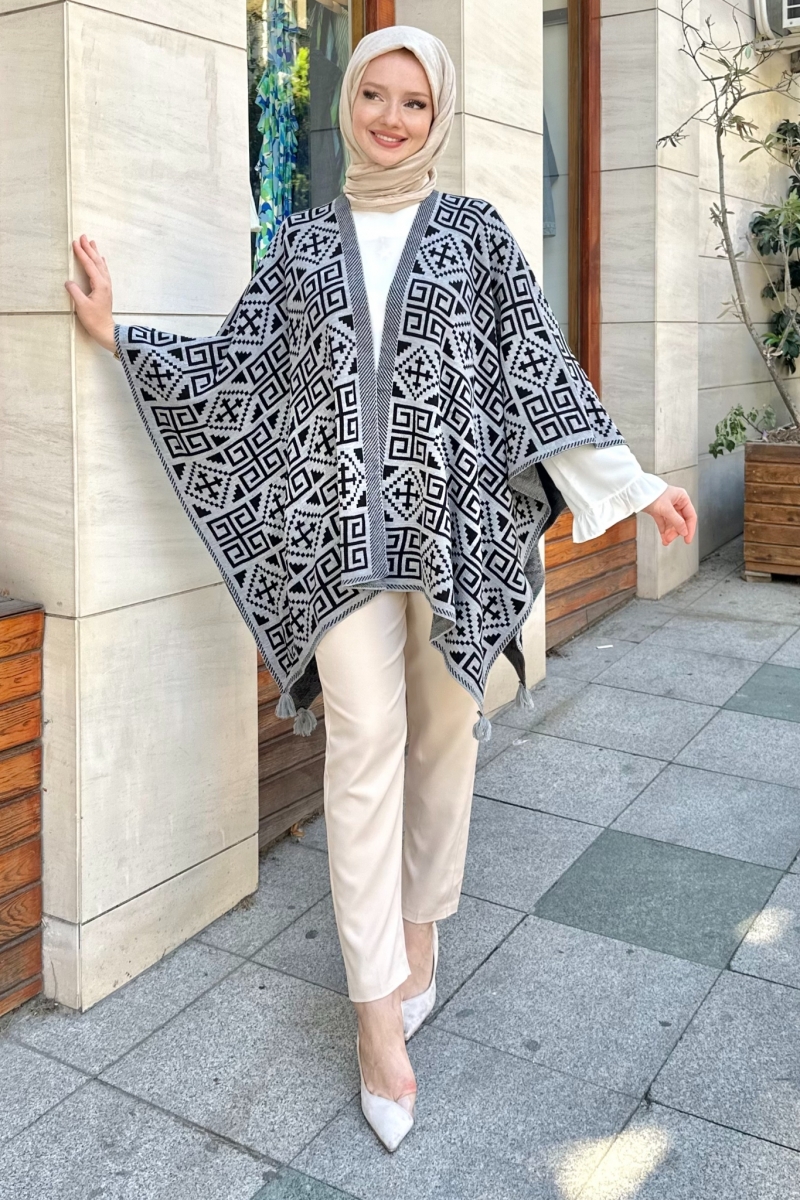 Nadi Antrasit Triko Panço