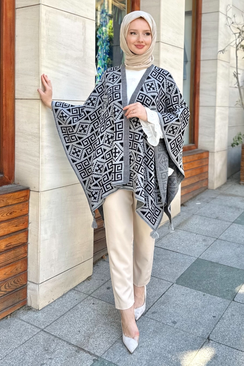 Nadi Antrasit Triko Panço