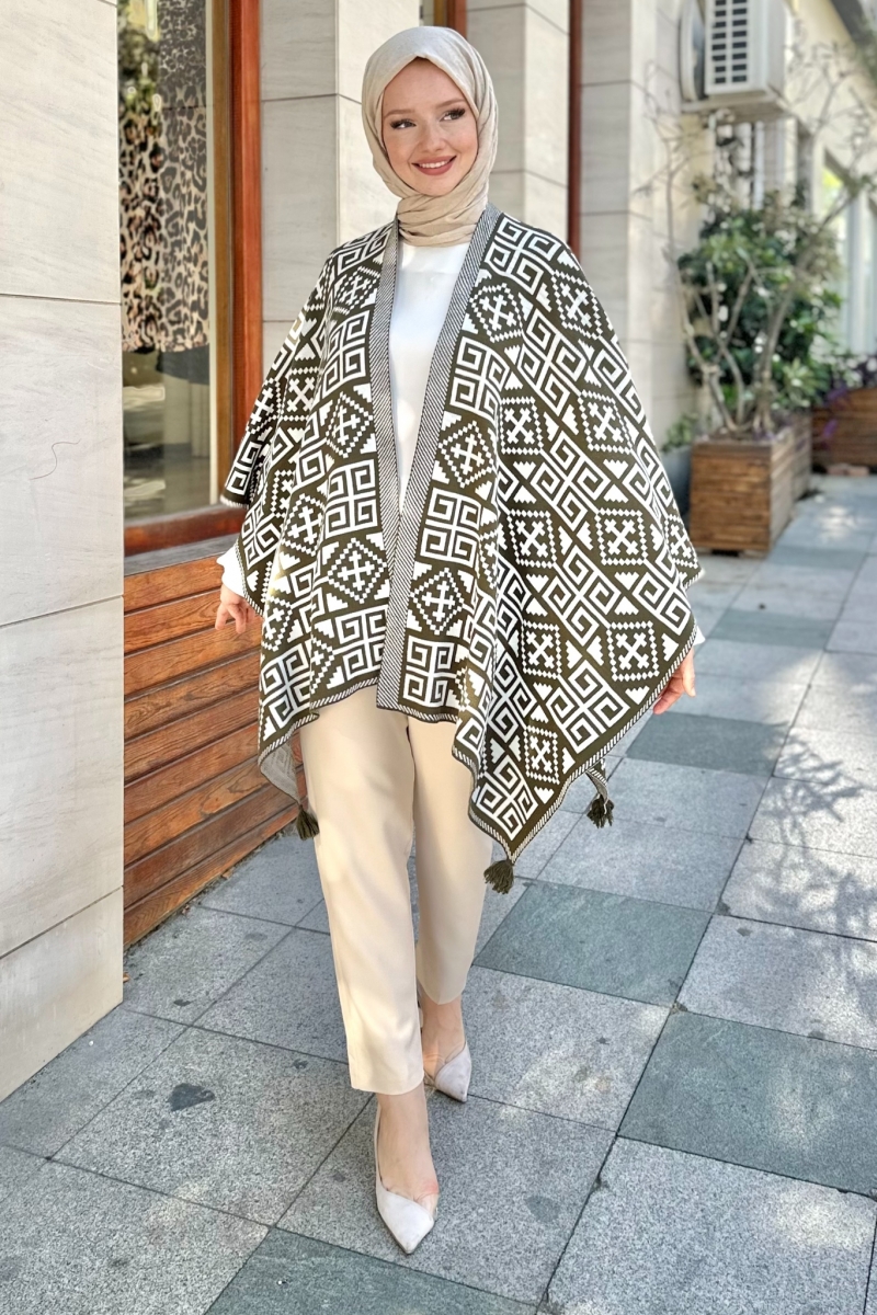 Nadi Haki Triko Panço